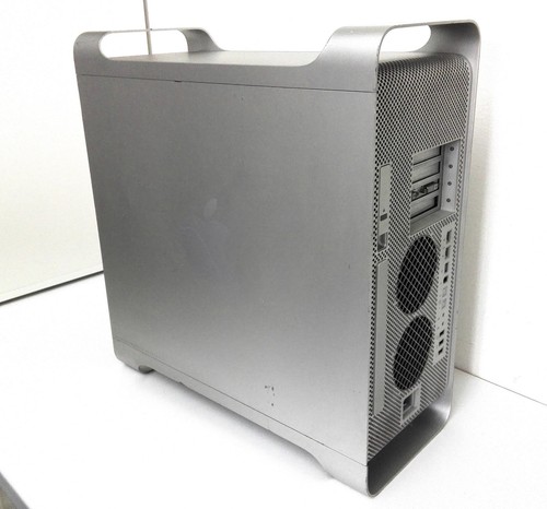 Apple powermac dual g5 - apple, 11.2