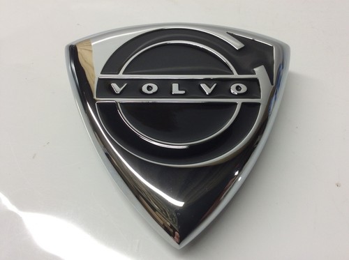Medaglione anteriore volvo - medaglione,