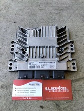 CENTRALINA MODULO UNITA COMANDO GESTIONE MOTORE ECU FIESTA 1.4 D 50KW F6JD 2011