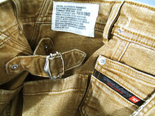 *CALDO Jeans Uomo DIESEL