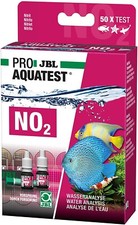 JBL ProAqua Test NO2 Nitriti Acquari e Laghetti 50 Misurazioni