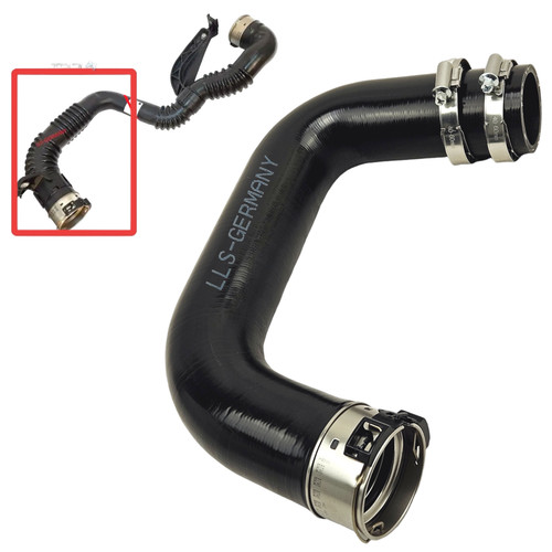 Tubo aria turbo - , nissan