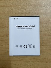 Batteria originale mediacom - batteria,