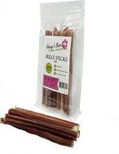 Pollici bully stick junior - 6,