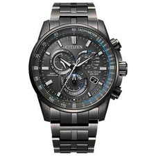 Orologio Uomo Radiocontrollato