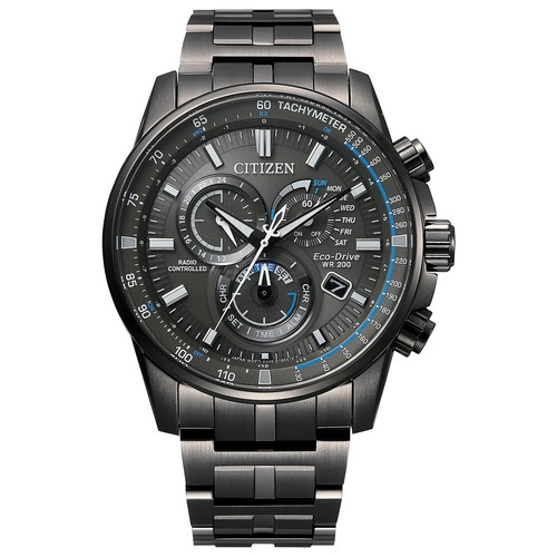 New 750 citizen pcat radio - citizen,