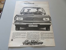 Pubblicità su pagina