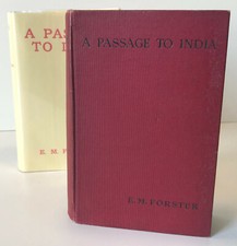 A Passage to India, E.M