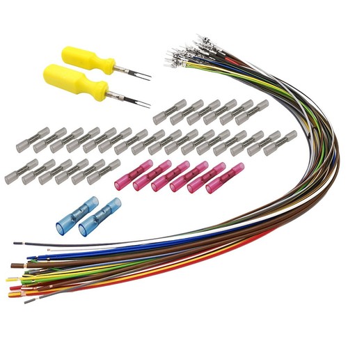 Kit riparazione cablaggio - riparazione,