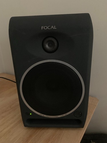 Focal cms active - focal, powered