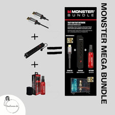 Monster pack hdmi - pack, –