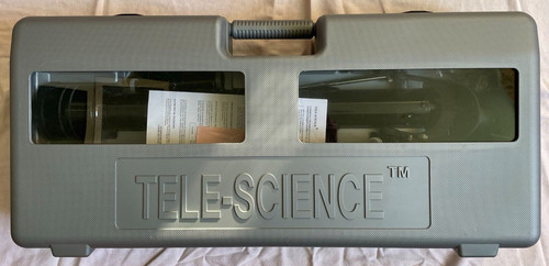 Telescopio tele science 700 - telescopio, tele-science
