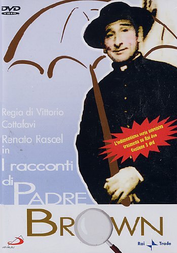 Racconti padre brown - i, di