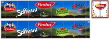 Nuova Grafica Findus adesiva