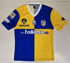 A 113  ERREA AC PARMA