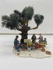 Raro carrello venditore