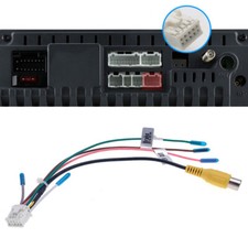 10Pin Voiture Android Radio