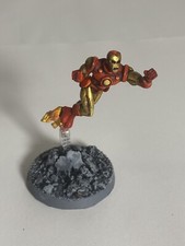 Marvel super eroe Iron Man