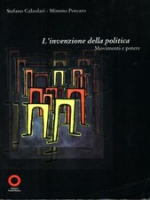 L'INVENZIONE DELLA POLITICA