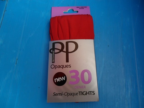 Collant semi opaco - collant, pretty