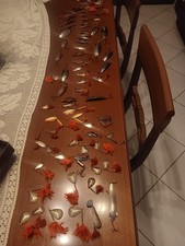 Artificiali Spinning Vintage