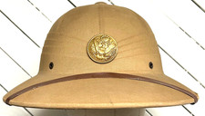 Elmetto sole sottufficiale