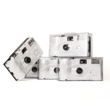 5x fotocamera usa e getta