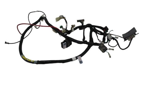 Impianto elettrico kymco dink - impianto,