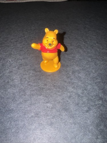 Solo figurina winnie the - solo,