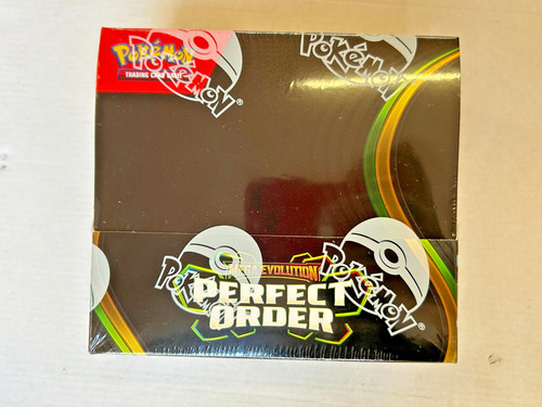 Pokemon tcg me03 - tcg,