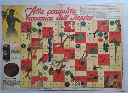 Alla conquista economica - alla,