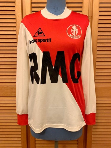 Maglia calcio vintage as - calcio,