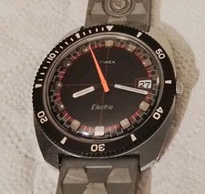 Timex Electric Orologio