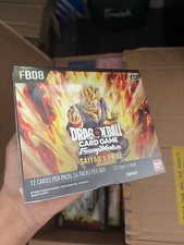 Dragon Ball Super Fusion World
