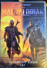 STAR WARS - THE MANDALORIAN