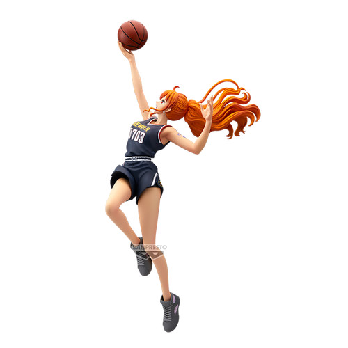 Figurine bandai one piece - bandai,