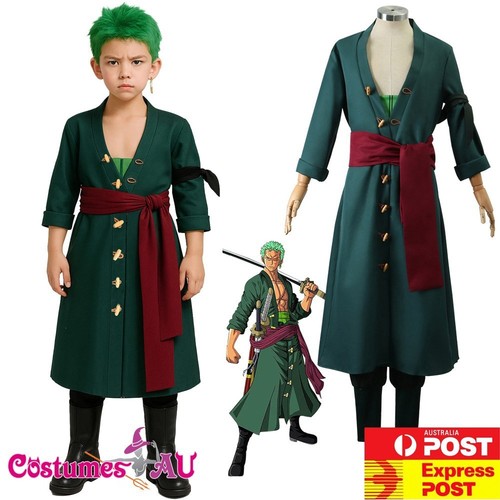 Kids zoro roronoa - kids, one
