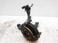 FORD RANGER SOSPENSIONE