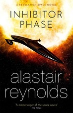 Alastair reynolds inhibitor - alastair,