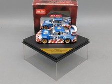 Modellini auto 1:43 Sunstar