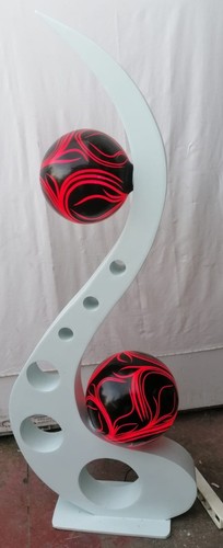 Lampada piantana cm - lampada,