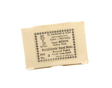 AMI MUSTAD KENDAL ROUND HOOKS