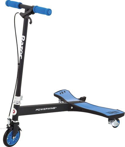 Razor powerwing caster - razor, scooter