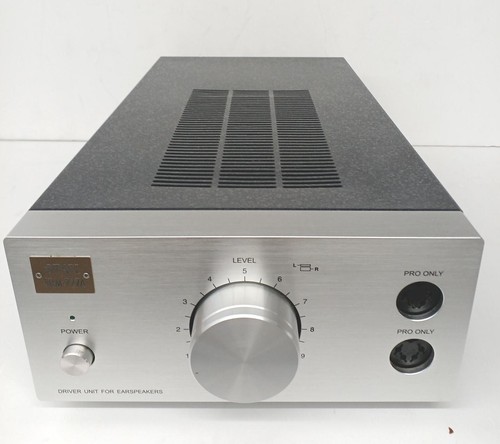 Amplificatore unità driver