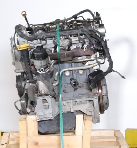 Motore 71748414 fiat panda - motore,