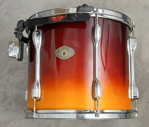 Tama rockstar tamburo tom - rockstar,