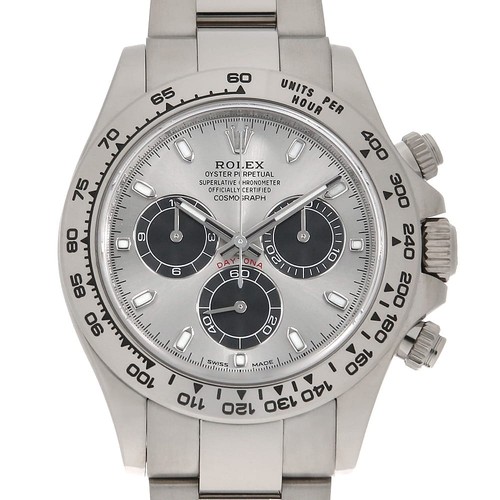 Rolex cosmograph daytona - rolex,