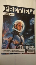 PREVIEW N.120 DICEMBRE 2025