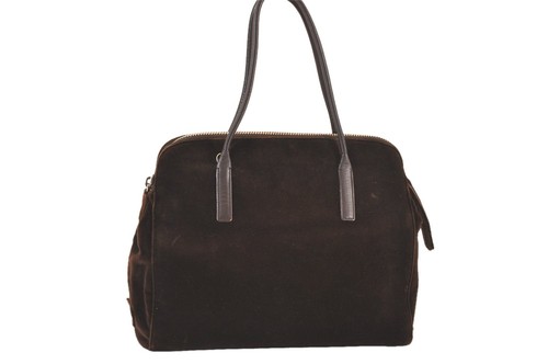 Autentica borsa tote mano - borsa, a
