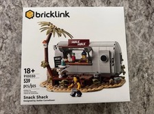 LEGO Bricklink Designer